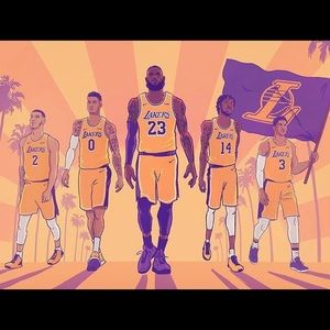 Meet your Posher, Isaac